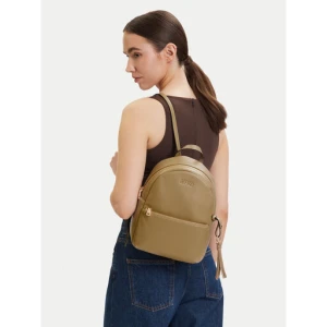 Plecak Liu Jo AA6188 E1012 Zielony