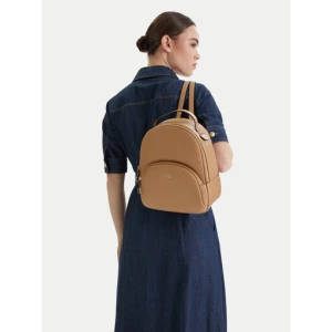 Plecak Liu Jo AA6209 E1012 Brązowy
