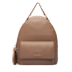 Zdjęcie produktu Plecak Liu Jo AA6324 E1012 Brązowy