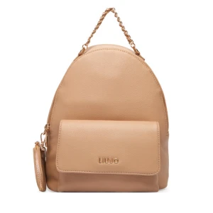 Zdjęcie produktu Plecak Liu Jo AA6324 E1012 Brązowy