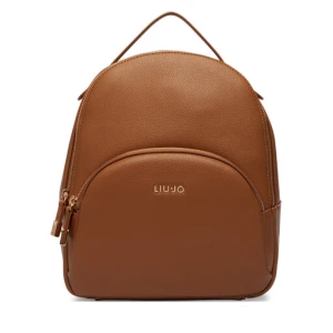 Plecak Liu Jo AF6209 E1019 Brązowy