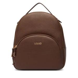 Plecak Liu Jo AF6209 E1019 Brązowy