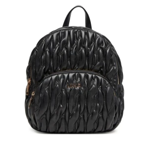 Plecak Liu Jo Ecs M Backpack AF5016 E0457 Czarny