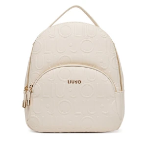 Plecak Liu Jo Ecs M Backpack AF5157 E0027 Biały