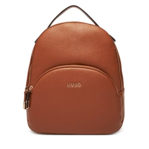Plecak Liu Jo Ecs M Backpack AF5157 E0027 Brązowy