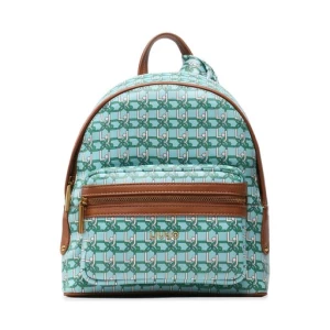 Plecak Liu Jo M Backpack AA3328 E0538 Niebieski