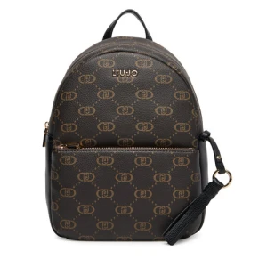 Plecak Liu Jo M Backpack AF5186 E0053 Brązowy
