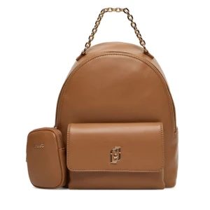 Plecak Liu Jo M Backpack AF5324 E0077 Brązowy