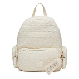 Zdjęcie produktu Plecak Liu Jo M Backpack TA5294 J5627 Biały