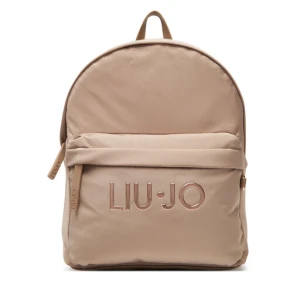 Plecak Liu Jo TF5084 T4974 Beżowy