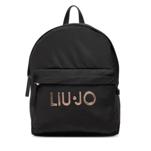 Plecak Liu Jo TF5084 T4974 Czarny