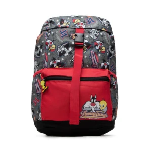 Plecak Looney Tunes ACCCS-AW21-20WBT Szary