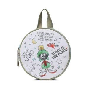 Plecak Looney Tunes ACCCS_SS23_178WBLT Biały