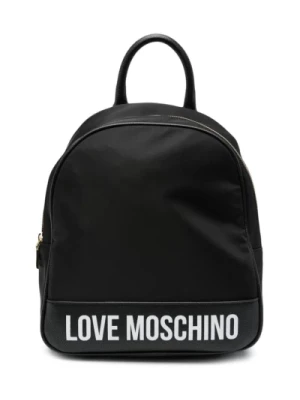 Plecak Love Moschino