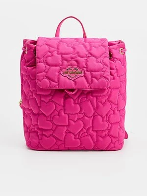 Plecak Love Moschino