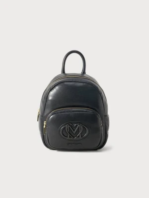 Plecak LOVE MOSCHINO czarny