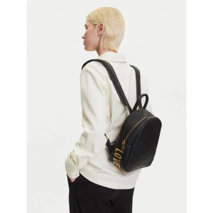 Plecak LOVE MOSCHINO JC4030PP1MLT0000 Czarny