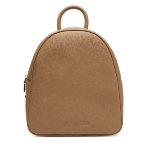 Plecak LOVE MOSCHINO JC4030PP1NLT0104 Beżowy