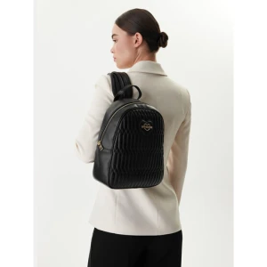 Plecak LOVE MOSCHINO JC4036PP1OLJ0000 Czarny