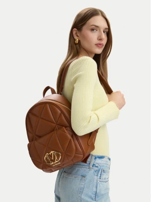 Plecak LOVE MOSCHINO JC4037PP0OLC0200 Brązowy