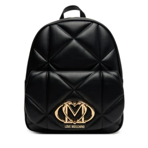 Plecak LOVE MOSCHINO JC4037PP1NLC0000 Czarny