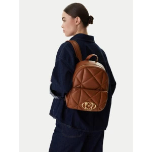 Plecak LOVE MOSCHINO JC4037PP1OLC0200 Brązowy