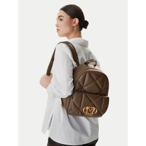 Plecak LOVE MOSCHINO JC4037PP1OLC0203 Brązowy