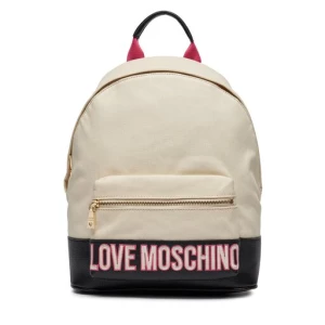 Plecak LOVE MOSCHINO JC4039PP1ILF110B Beżowy