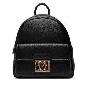 Plecak LOVE MOSCHINO JC4091PP1NLI0000 Czarny