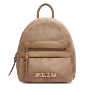 Plecak LOVE MOSCHINO JC4093PP1PLD110A Szary