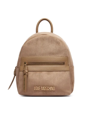 Plecak LOVE MOSCHINO JC4093PP1PLD110A Szary