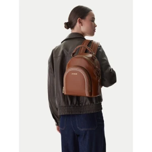Plecak LOVE MOSCHINO JC4094PP1OLI0200 Brązowy