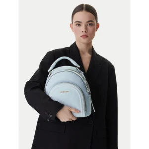 Plecak LOVE MOSCHINO JC4094PP1OLI0701 Błękitny