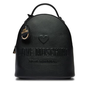 Plecak LOVE MOSCHINO JC4116PP1LL1000A Czarny