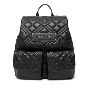 Plecak LOVE MOSCHINO JC4119PP0NLA000B Czarny