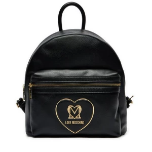 Plecak LOVE MOSCHINO JC4123PP1LLB0000 Czarny