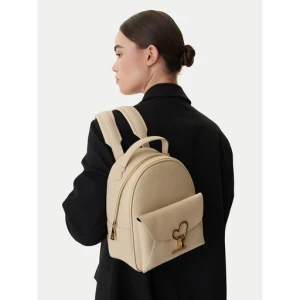 Zdjęcie produktu Plecak LOVE MOSCHINO JC4137PP1OLQ0110 Écru