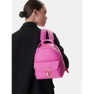 Zdjęcie produktu Plecak LOVE MOSCHINO JC4137PP1OLQ0604 Różowy