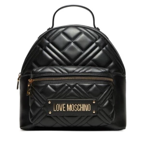 Plecak LOVE MOSCHINO JC4148PP0LLA0000 Czarny