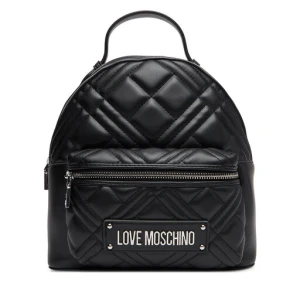 Plecak LOVE MOSCHINO JC4148PP0MLA000B Czarny