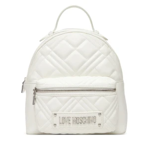 Plecak LOVE MOSCHINO JC4148PP0MLA0100 Biały