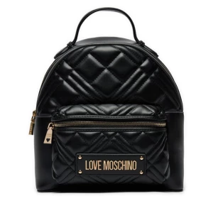 Plecak LOVE MOSCHINO JC4148PP1LLA0000 Czarny