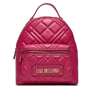 Plecak LOVE MOSCHINO JC4148PP1LLA0626 Różowy