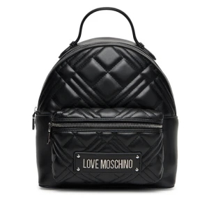 Zdjęcie produktu Plecak LOVE MOSCHINO JC4148PP1NLA000B Czarny