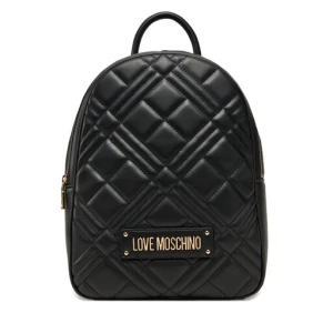 Plecak LOVE MOSCHINO JC4154PP1MLA0000 Czarny