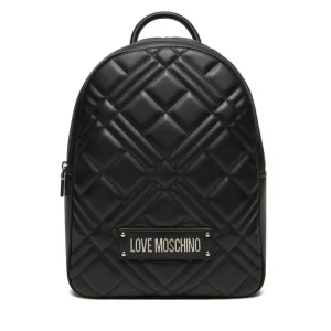 Plecak LOVE MOSCHINO JC4154PP1MLA000B Czarny