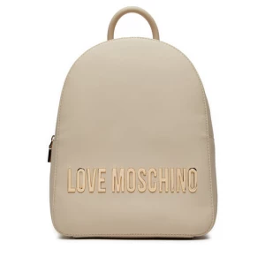 Plecak LOVE MOSCHINO JC4193PP1LKD0110 Écru