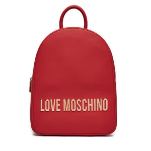 Plecak LOVE MOSCHINO JC4193PP1LKD0500 Różowy