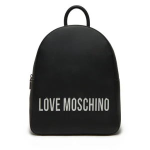 Plecak LOVE MOSCHINO JC4193PP1MKD000B Czarny