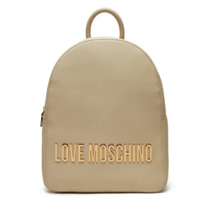 Plecak LOVE MOSCHINO JC4193PP1MKD0110 Écru